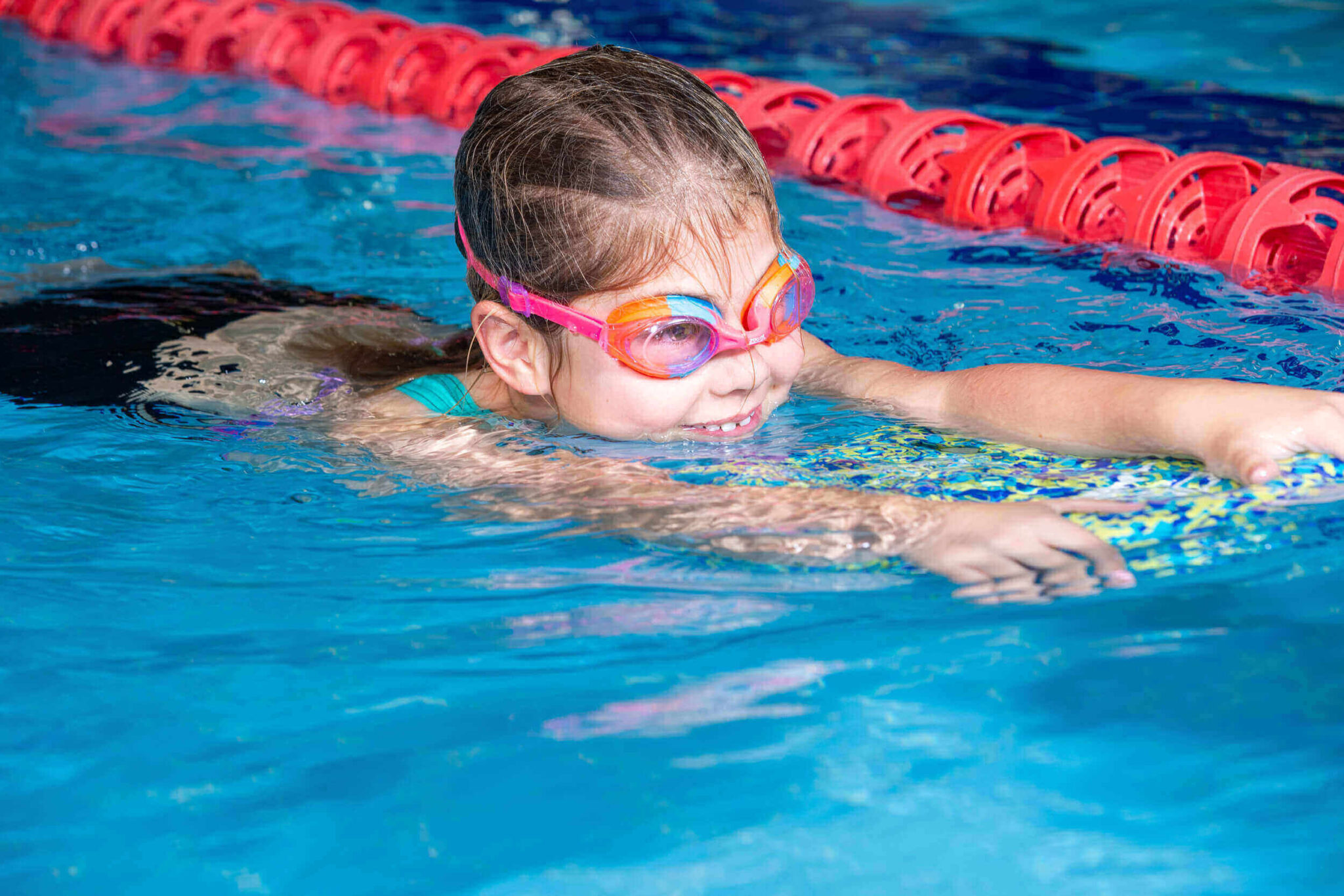 School Swimming Programs | Carlile Swimming