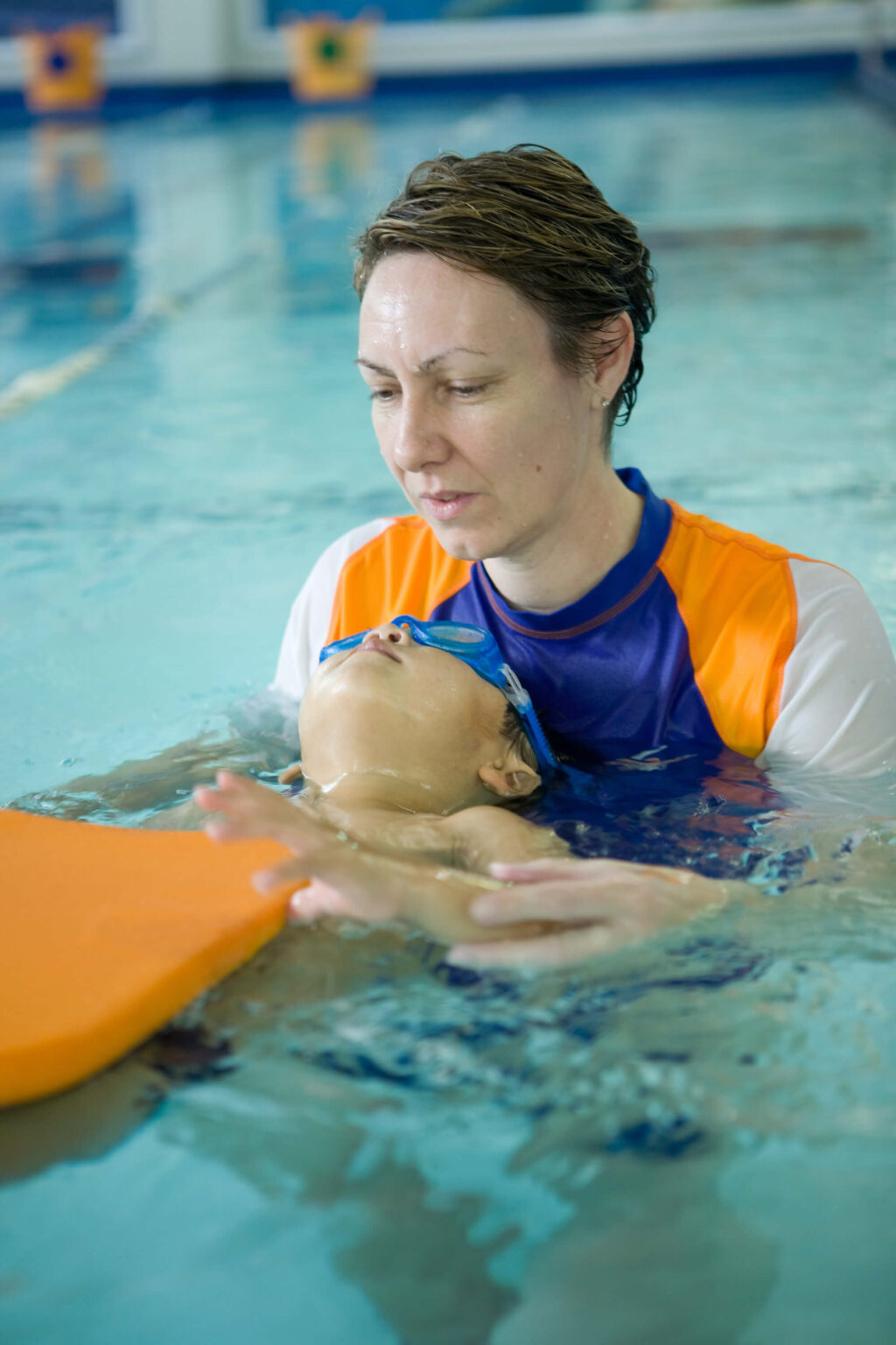 Master The Art Of Swimming: Enhance Your Skills With Edmonton's Premier Private Swimming Lessons