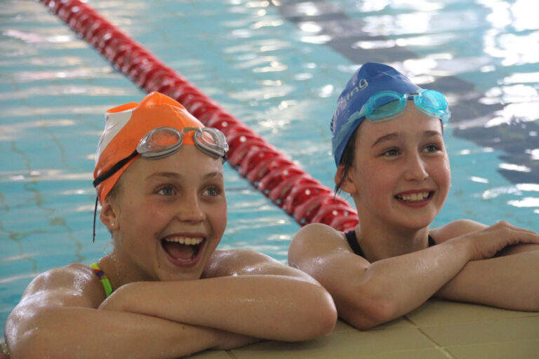 Ryde Aquatic Swimming Lessons | Carlile Swimming Ryde Aquatic Centre